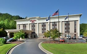 Hampton Inn Martinsville